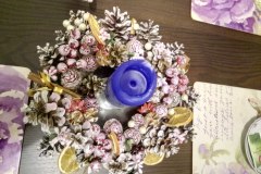 Ялинкові прикраси